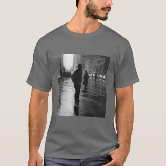 Regen-Mann T-Shirt