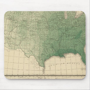 Regen Mousepad
