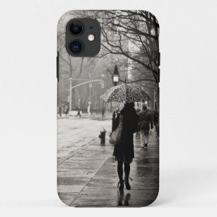 Regen - New York City Case-Mate iPhone Hülle