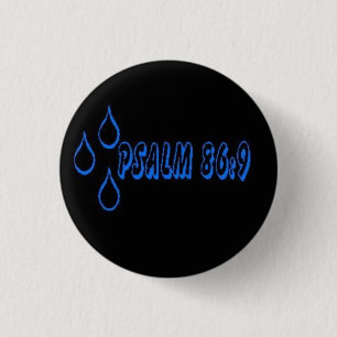 REGEN-Psalm-86:9 Button