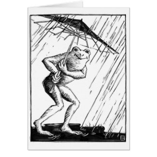 Regen-Tag