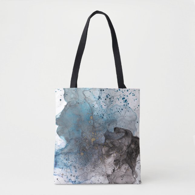 Regen Tasche (Vorderseite)