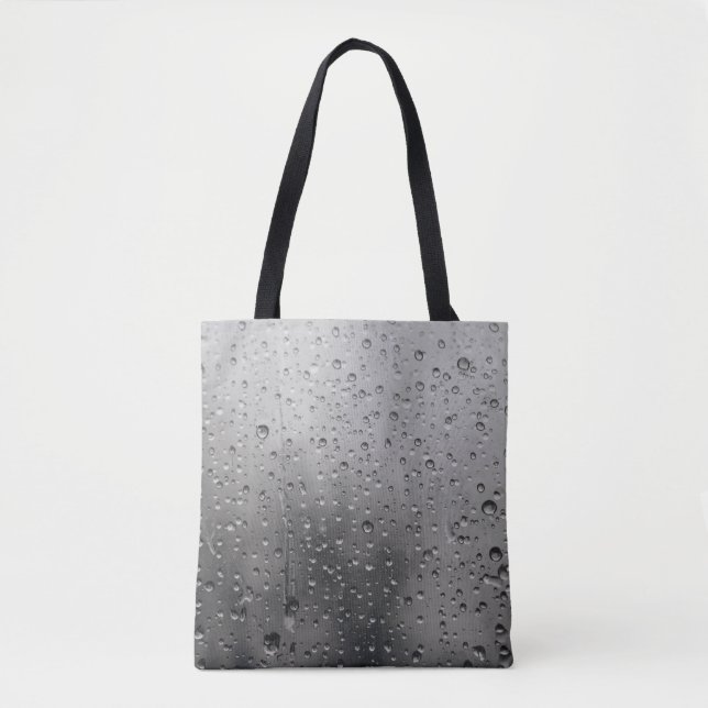 Regen Tasche (Vorderseite)