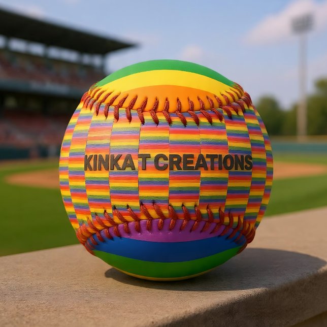Regenball Baseball (Von Creator hochgeladen)