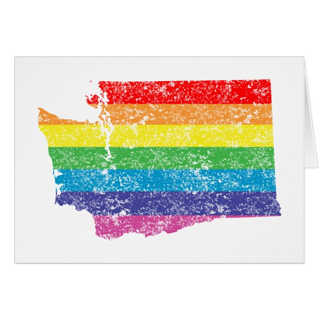 Regenbogen (Vorderseite (Horizontal))