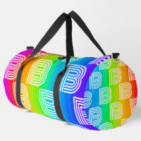 Regenbogen-Anweisung