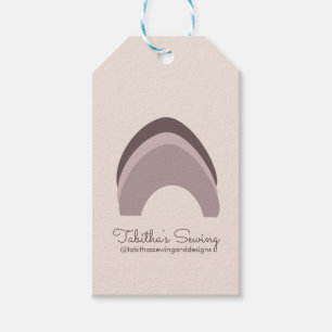Regenbogen C Boutique Bekleidungsgröße Preis Anhän Geschenkanhänger