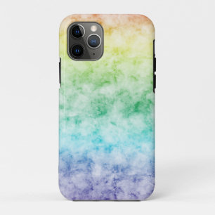 Regenbogen Case-Mate iPhone Hülle