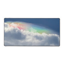 Regenbogen des Himmels