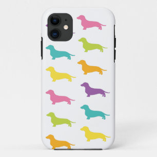 Regenbogen Doxaholic Case-Mate iPhone Hülle