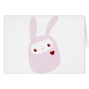 Regenbogen farbige Gumdrop-Häschen