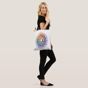 Regenbogen LGBT Stolz Gay Pride Tasche