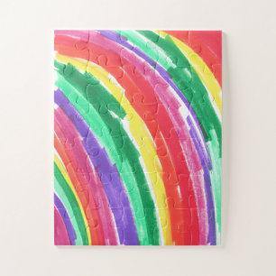 Regenbogen-Magie