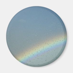 Regenbogen Magnet