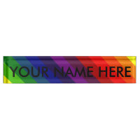 REGENBOGEN-PERFEKTION! ~