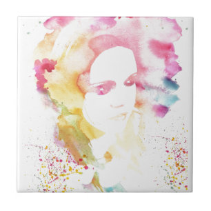 Regenbogen Rachael Fliese