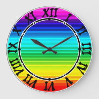 Regenbogen-Rainbow-Acryl, LBGT, Regenbogendekor