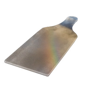 Regenbogen-Rebellion Schneidebrett