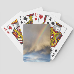 Regenbogen-Rebellion Spielkarten