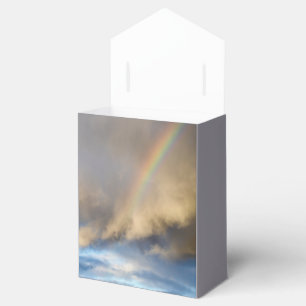 Regenbogen-Revolutionsbox Geschenkschachtel