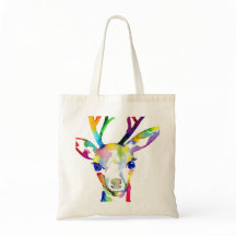 Regenbogen-Rotwild
