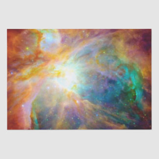 Regenbogen Seidenpapier