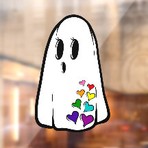 Regenbogen-Stolz-Geist
