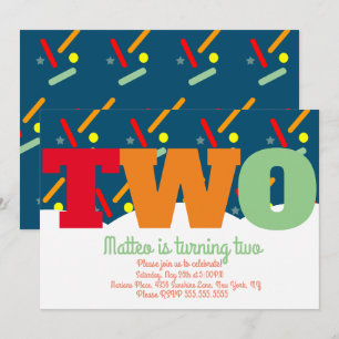 Regenbogen Streusel Bunte Geburtstagsfeier Einladung