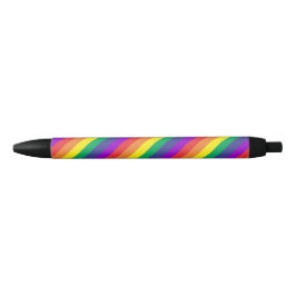 Regenbogen-Strudel-Stift Kugelschreiber