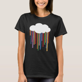 Regenbogen T-Shirt