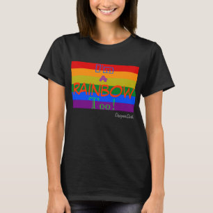 Regenbogen T-Shirt