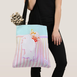Regenbogen Tasche