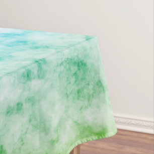 Regenbogen Tischdecke