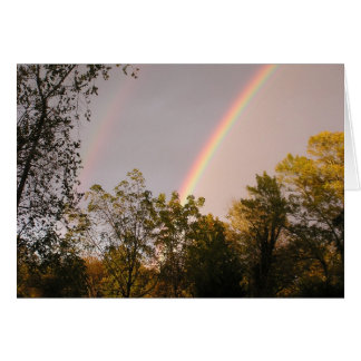 Regenbogen-Weg I