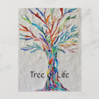 Regenbogenbaum