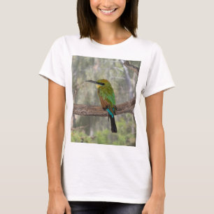 Regenbogenbienenfresser, Australien T-Shirt