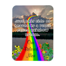 Regenbogenbrücke