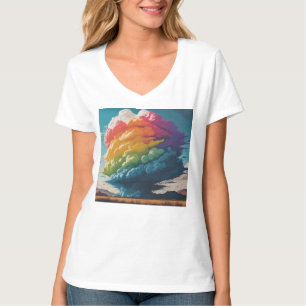 RegenbogenCloud T-Shirt