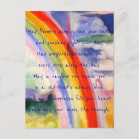 Regenbogenfarben (Alternative 3)