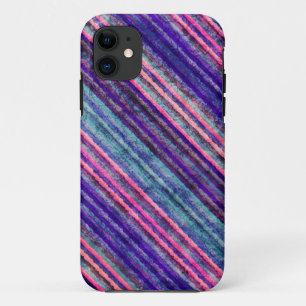 Regenbogenfarbene Streifen Grunge Texturen title_seo2