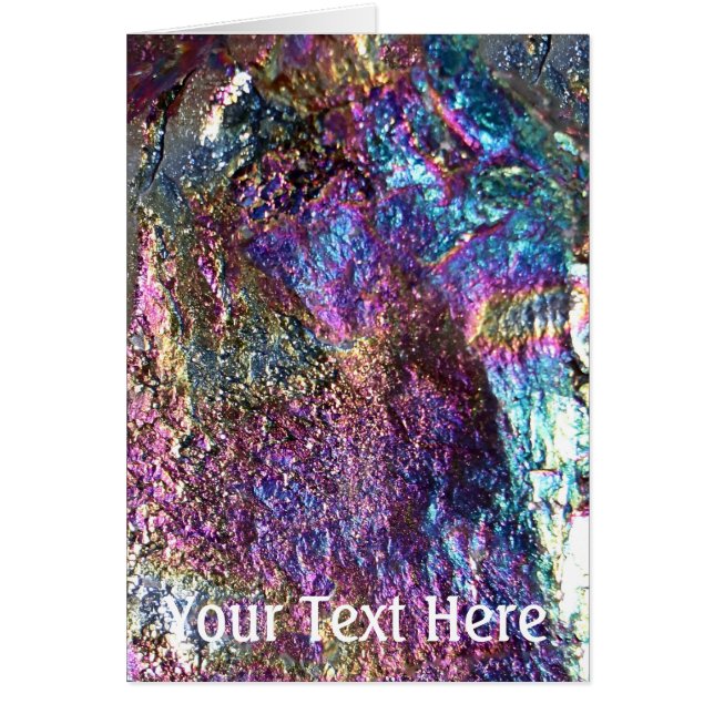 Regenbogenfelsen (Vorne)