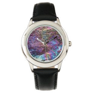 Regenbogenfelsen Armbanduhr