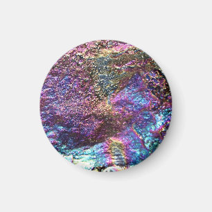 Regenbogenfelsen Magnet