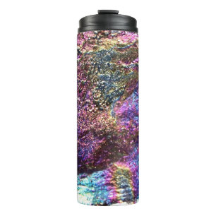 Regenbogenfelsen Thermosbecher