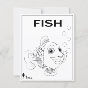 Regenbogenfisch