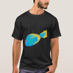 Regenbogenfisch T-Shirt