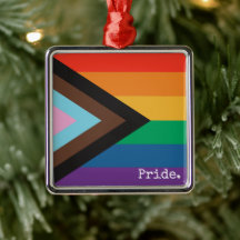 Regenbogenflagge - LGBTQIA - Personalisieren - Orn