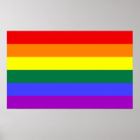 Regenbogenflagge