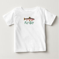 Regenbogenforelle