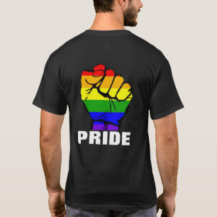 Regenbogenforelle T-Shirt